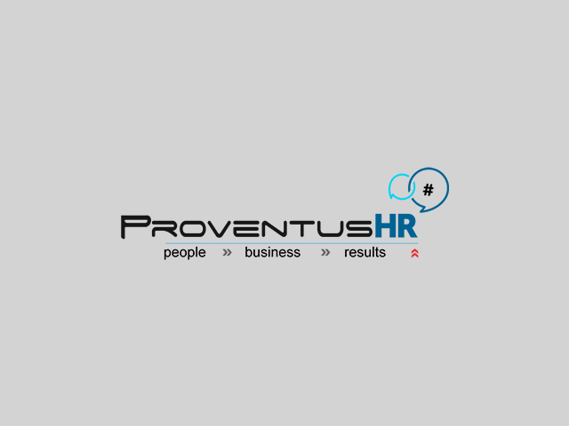PROVENTUS HR